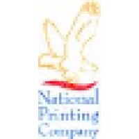 National Printing Company Logo