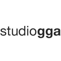 Studio GGA Logo