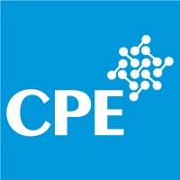 CPE Plásticos Logo