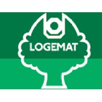 LOGEMAT Logo