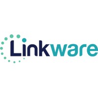 Linkware Group a Pangiam Company Logo