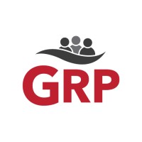 Grand River Personnel Limited Logo