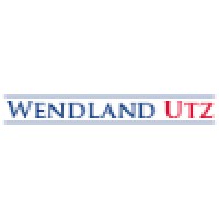 Wendland Utz, Ltd. Logo