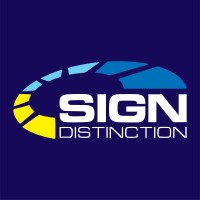 Sign Distinction Logo