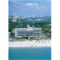 Lido Beach Holiday Inn Logo