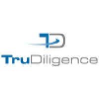 TruDiligence Logo