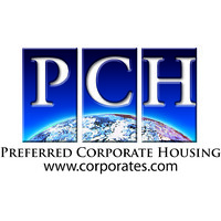 Preferred Corporate Housing Logo