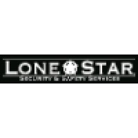 Lone Star Security & Safety Services Logo