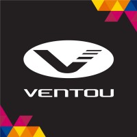 Ventou Custom Wear Logo