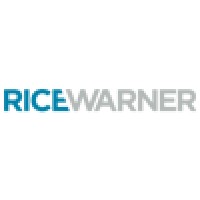 Rice Warner Logo
