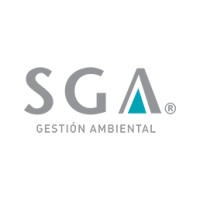 SGA S.A. Logo