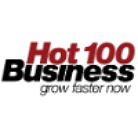Hot100Business Logo
