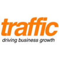 Traffic New Zealand Ltd. Logo