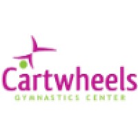 Cartwheels Gymnastics Center, LLC Logo