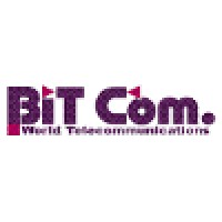 BITCom Co., Ltd Logo