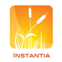 INSTANTIA Logo