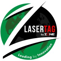 Zone Laser Tag Logo
