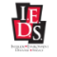 IEDS, LLC Logo