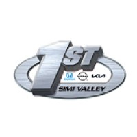 First Auto Group Logo