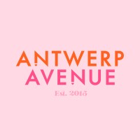 Antwerp Avenue Logo