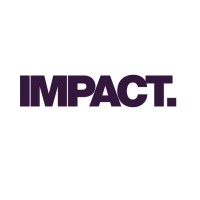 The Impact Agency Australia Logo
