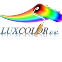 LUXCOLOR Logo