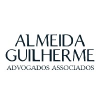 Almeida Guilherme Advogados Associados Logo