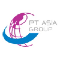 PT Asia Ltd. Logo