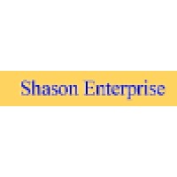 Shason Enterprise Logo