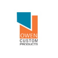 Owen Custom Products Logo