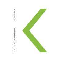 Koustas + Co Logo
