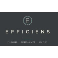EFFICIENS Logo