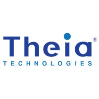 Theia Technologies Logo