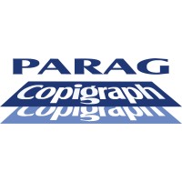 Parag Copigraph Pvt. Ltd. Logo