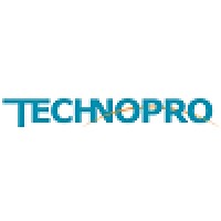 Technopro China Logo