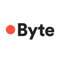 Byte Consulting AS - Design- og teknologiselskapet Logo