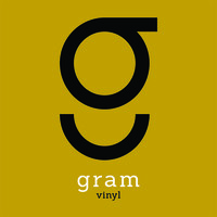 Gram Vinyl Logo