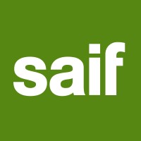 SAIF Corporation Logo