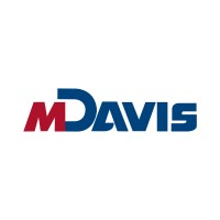 M. Davis & Sons, Inc. Logo