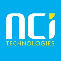 NCI Technologies Ltd Logo