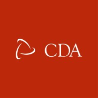 CDA Logo