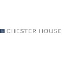 Chester House Apartments Logo