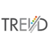 TREnD Solutions - Training, Research & Development Innovation Logo