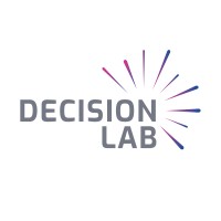 Decision Lab UK Logo