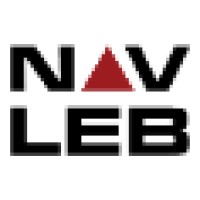 NavLeb s.a.l. Logo