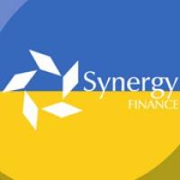 Synergy Finance Logo