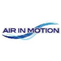 Air In Motion B.V. Logo