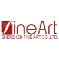 SHENZHEN FINE ART CO. LTD Logo