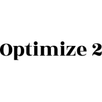OPTIMIZE2 ApS Logo