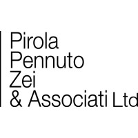 Pirola Pennuto Zei & Associati Ltd Logo